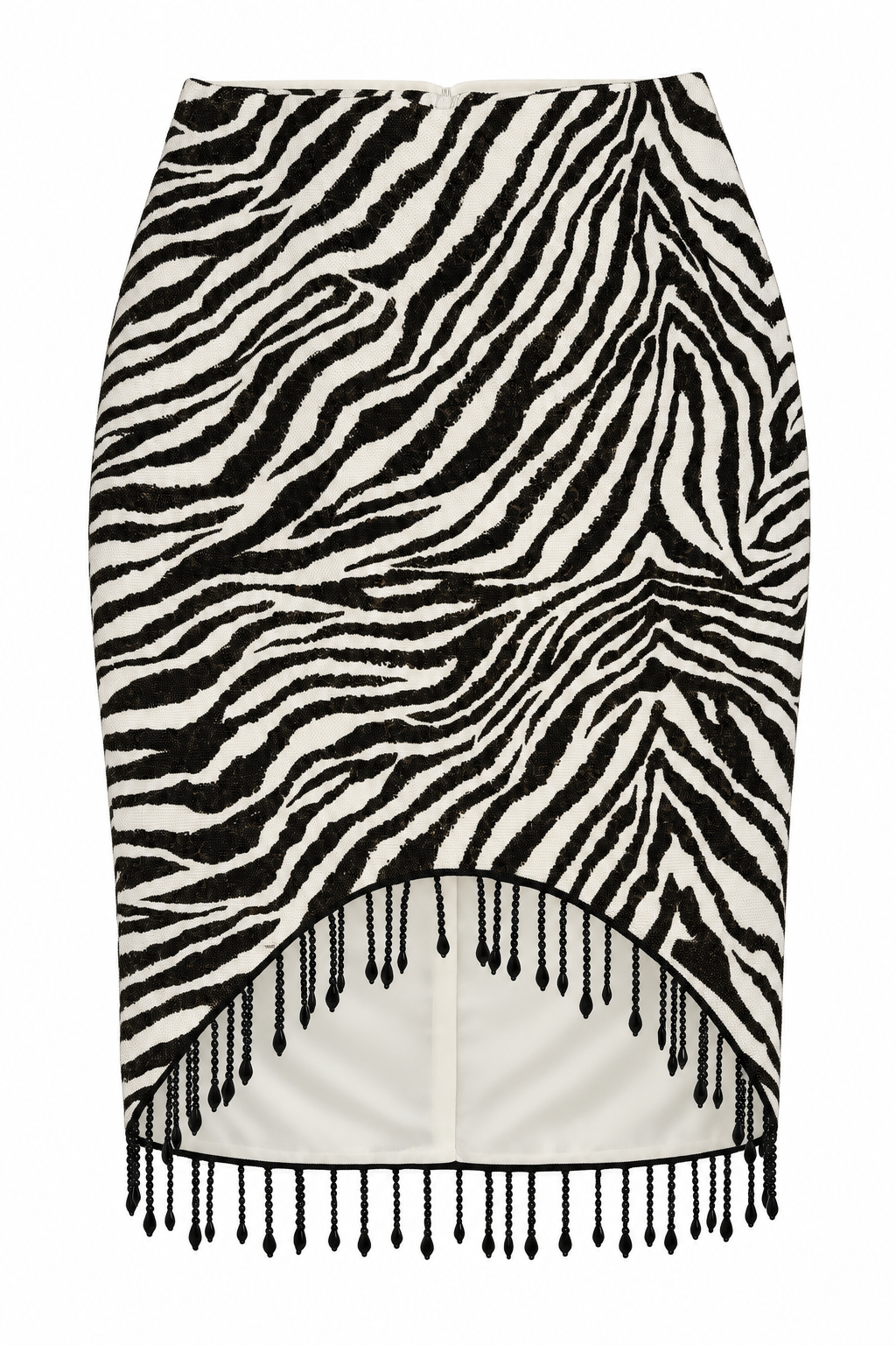 Zebra Skirt · Mia by Junie ·