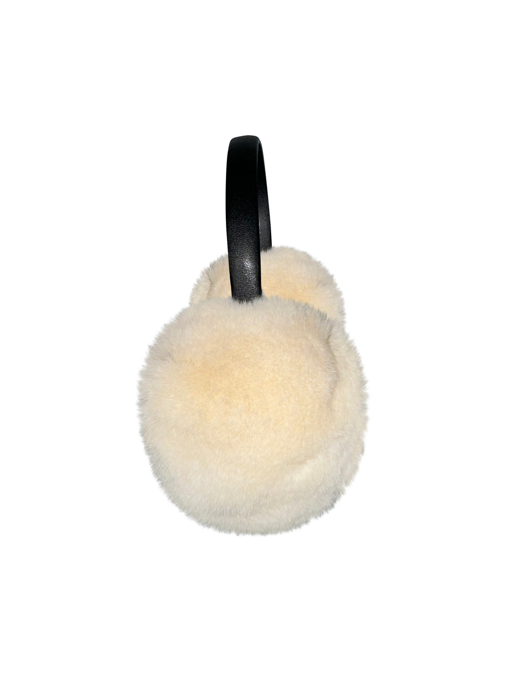 Moritz Earmuffs - Ivory