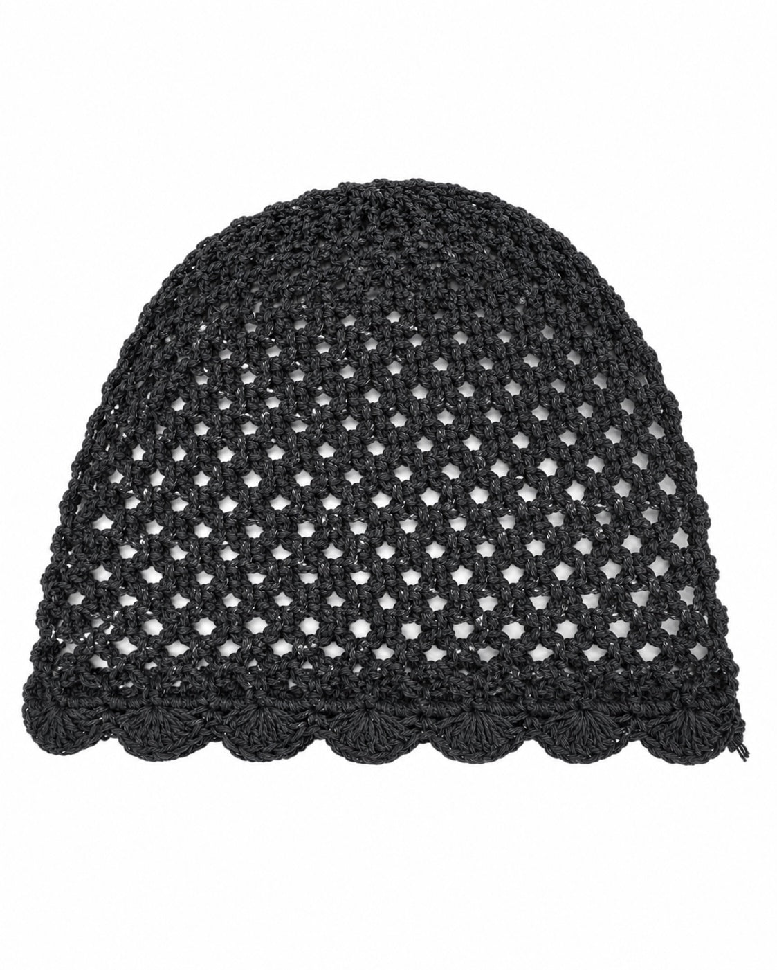Crochet Tia Hat