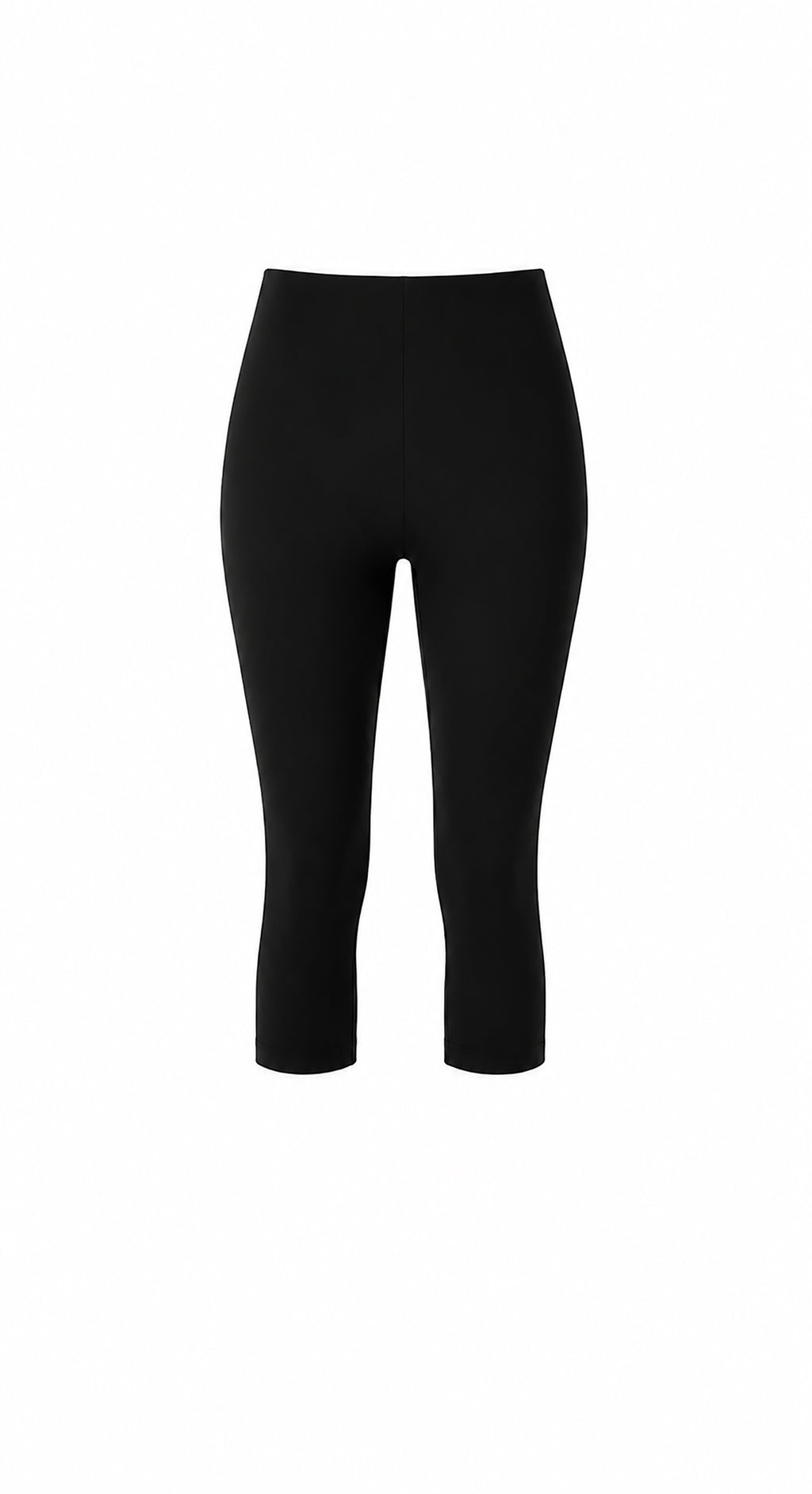 Black Capri Pants · Capris by Junie · Made in London