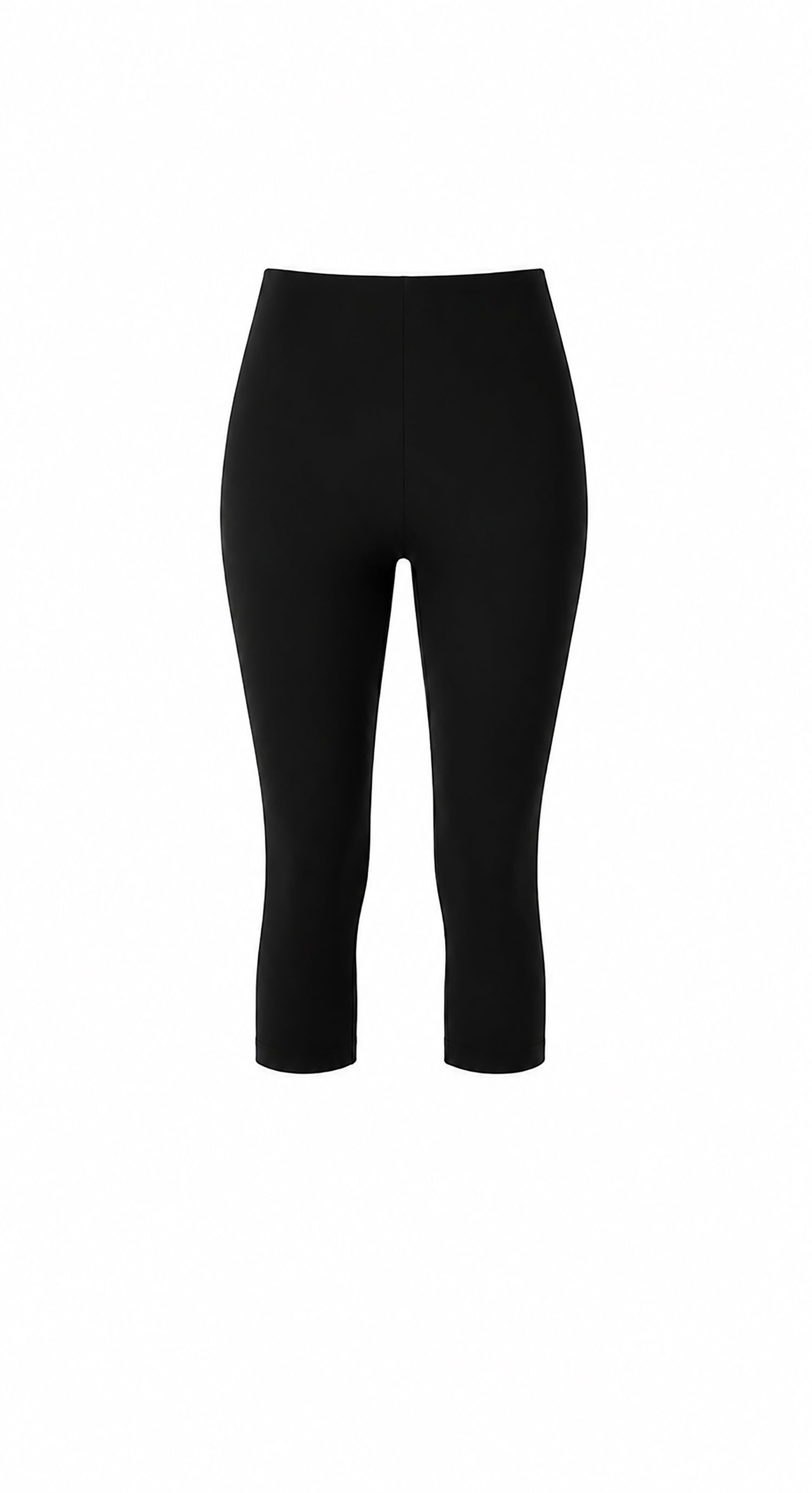 Black Capri Pants · Capris by Junie · Made in London