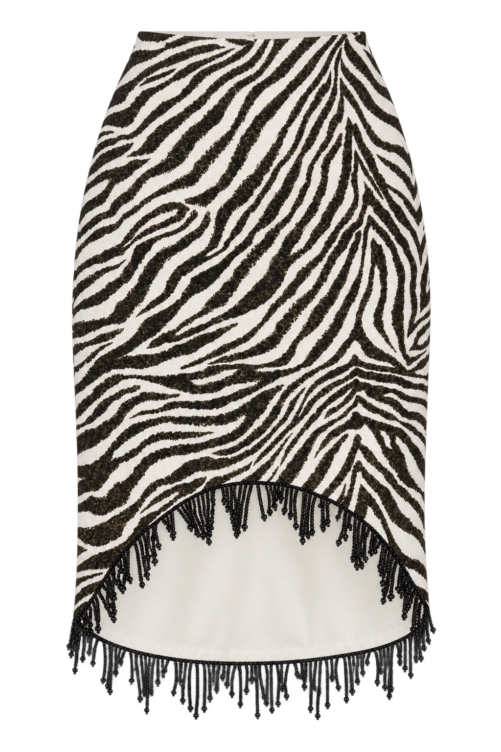 Zebra Skirt · Mia by Junie ·