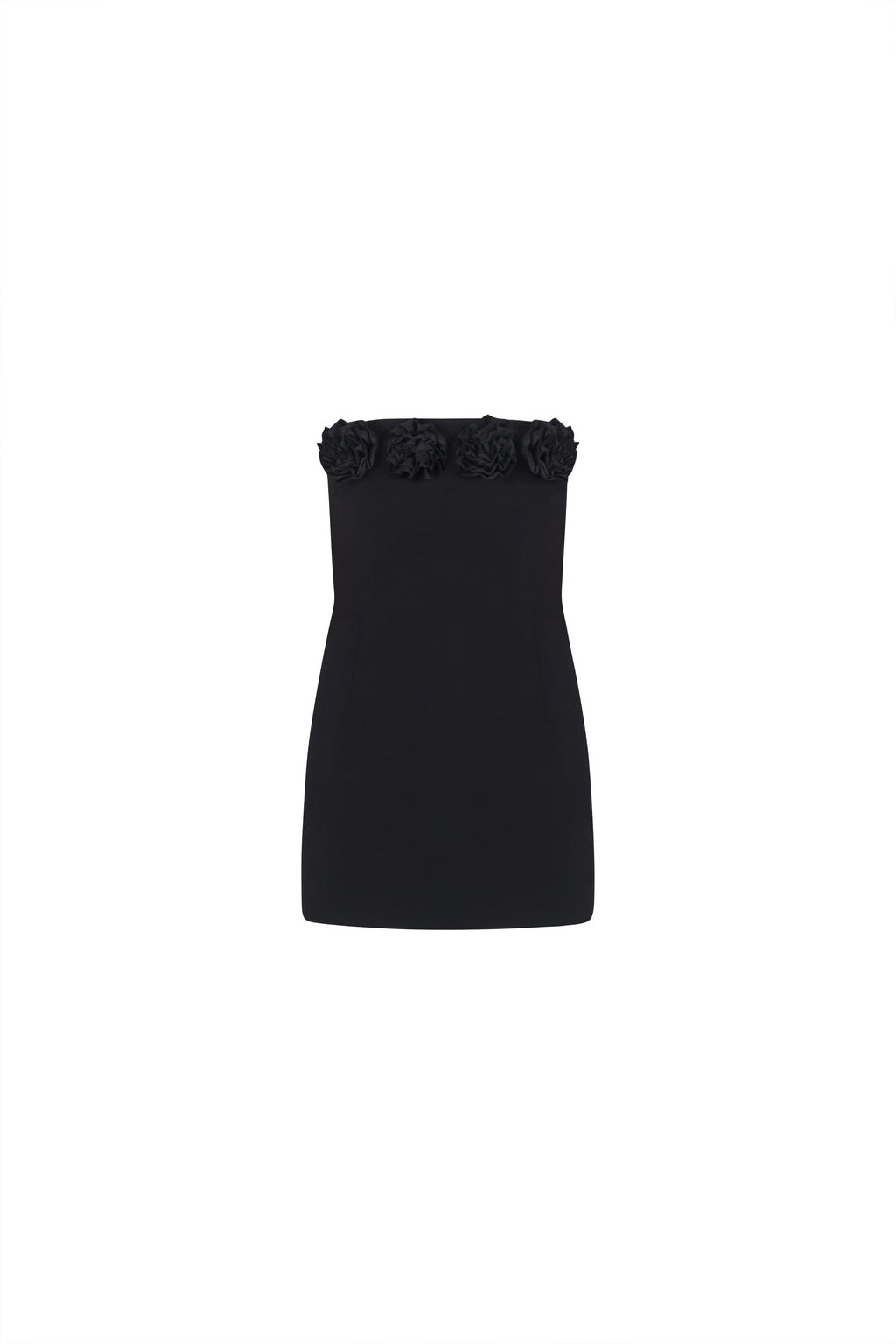 Chia Dress - Black