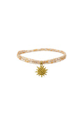 Paisley print Choker · Sun by Junie · Made in London