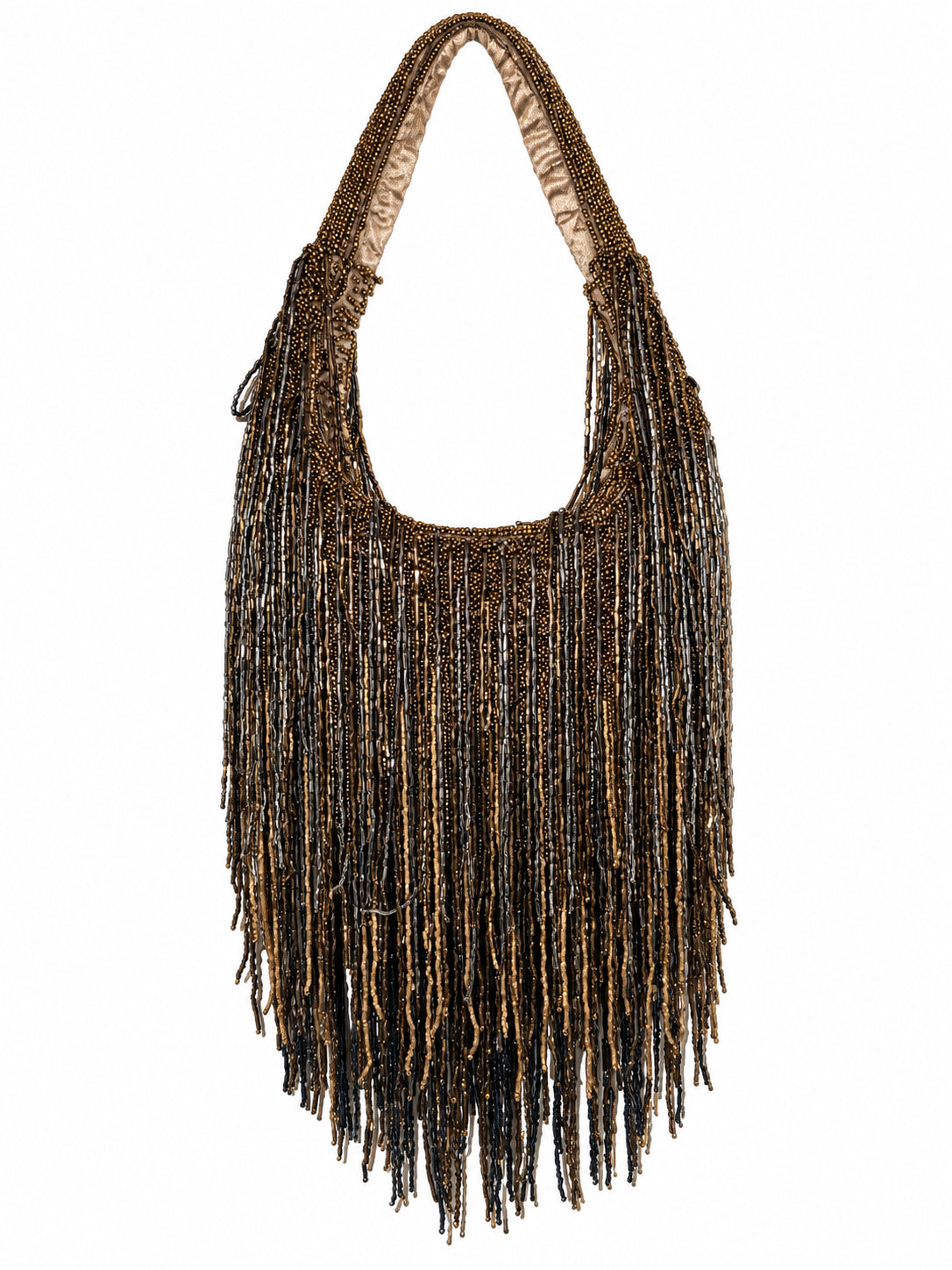 Veneda Bag - Gold