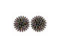 Black Clip Ons · Charlotte by Junie ·
