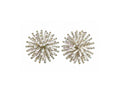 White Clip Ons · Charlotte by Junie ·