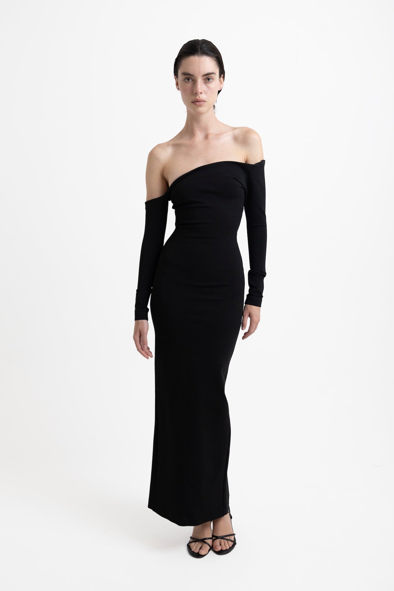 Charlotte Dress